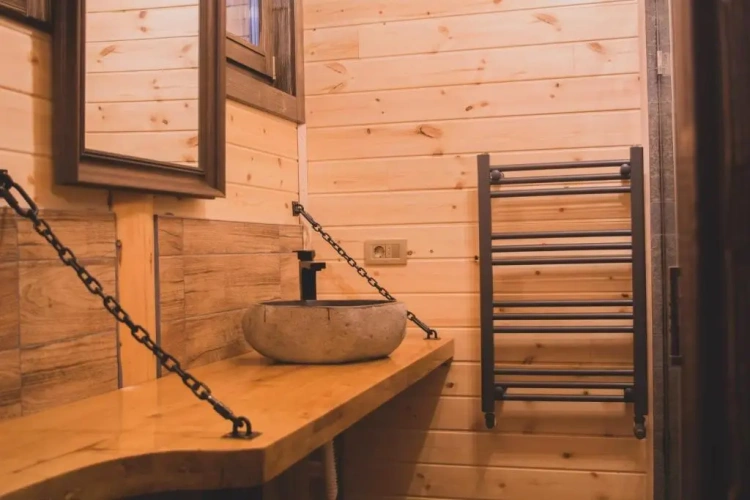 Double Chalet