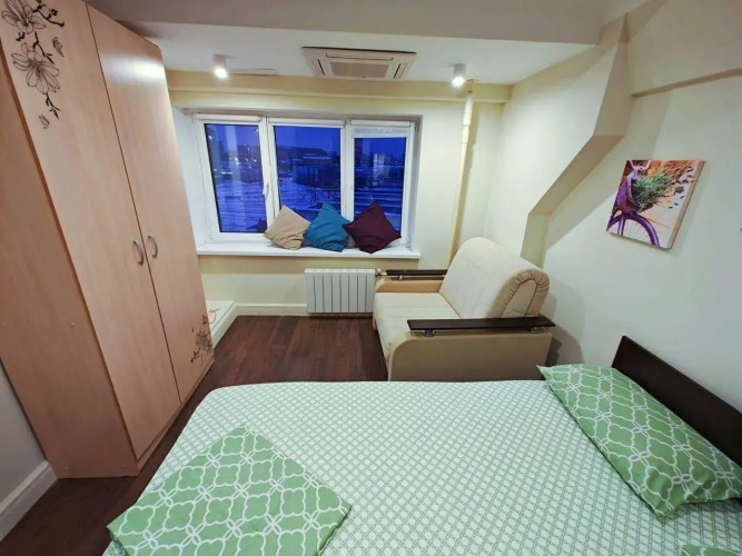 Фотография номера квартиры Apart Saray на улице Балтийская 15