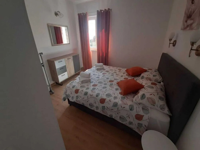 Apartments Dobrila