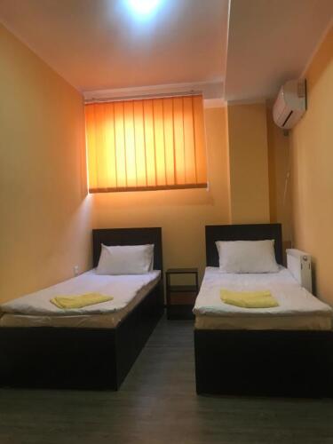 Фотография номера хостела StarHostel