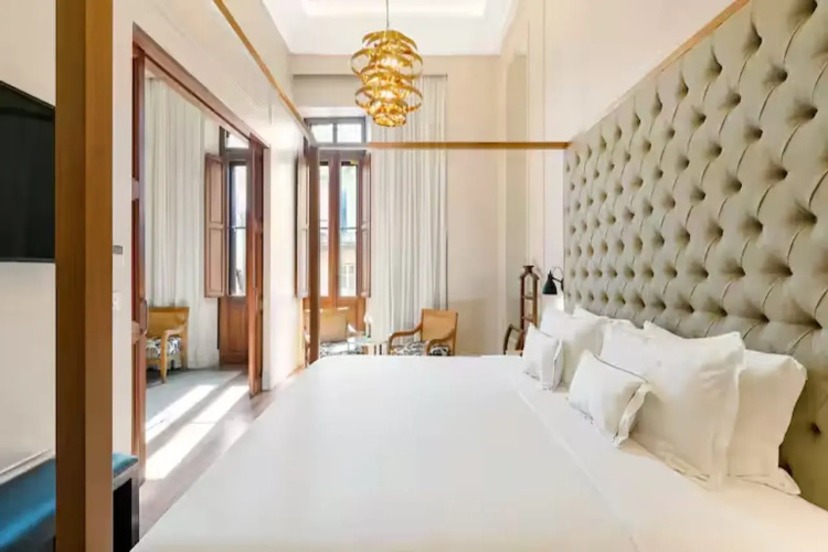 Palmaroga Hotel Asuncion, Tapestry Collection by Hilton