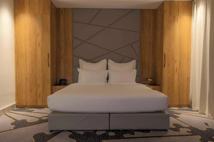 SAS Hotel