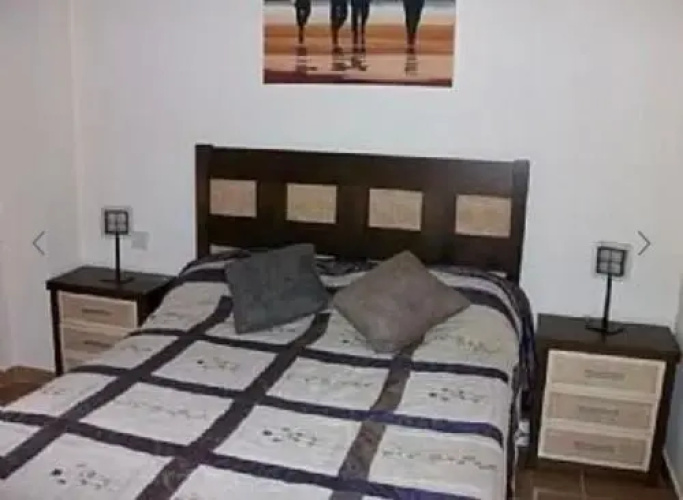 El Faro 2 Apartment with View