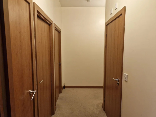 Impeccable 1-bed Apartment in Purfleet