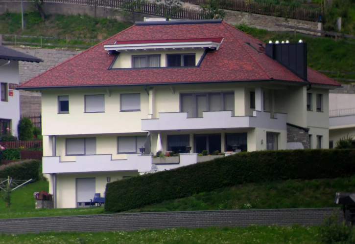Ferienwohnung Reinstadler Ilse