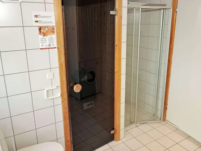 Holiday Home in RingkÃ¸bing