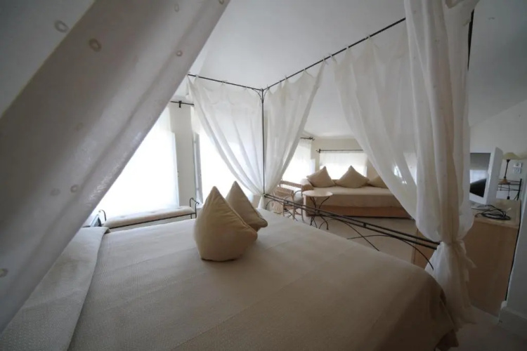 Hotel Sirolo