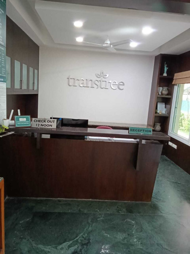Transtree at Waterville
