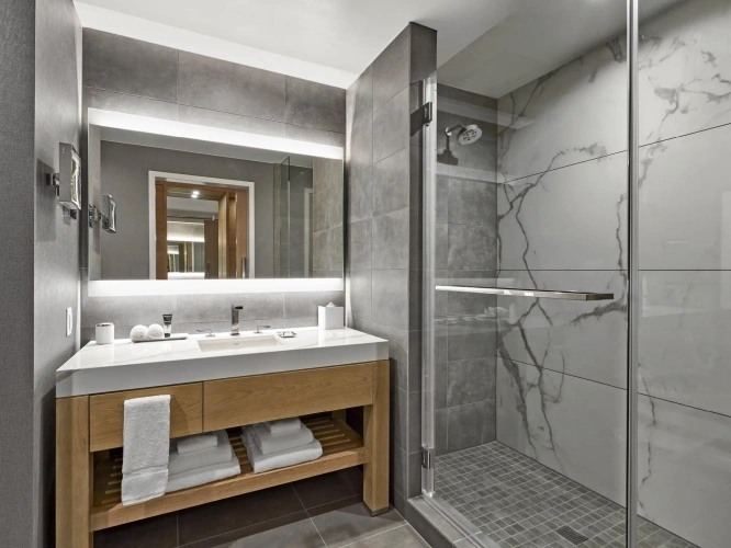 Luxury Double room