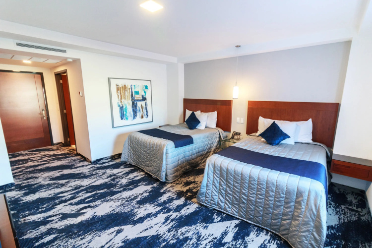 Hotel Fray Select