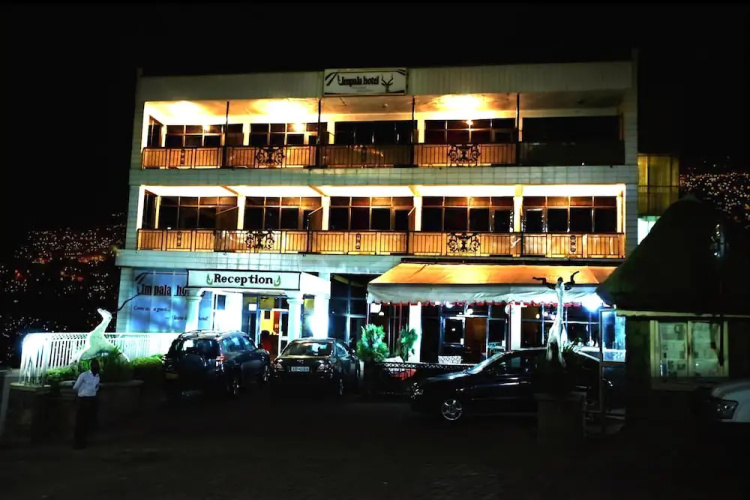 Image de l'hôtel