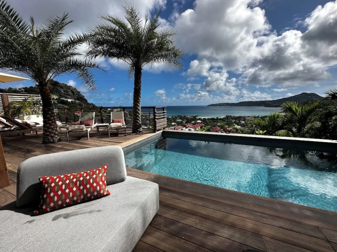Luxury Villa