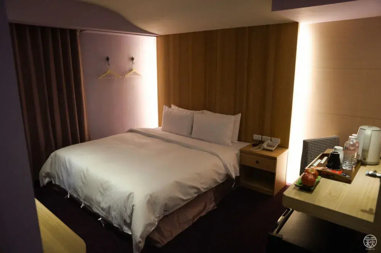 22秋旅人會館 Autumn Inn
