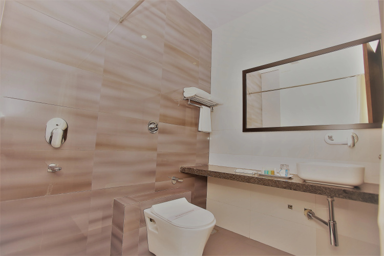 Hotel Regents