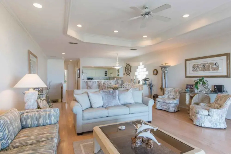 Good Hope Beach Townhouse 5306