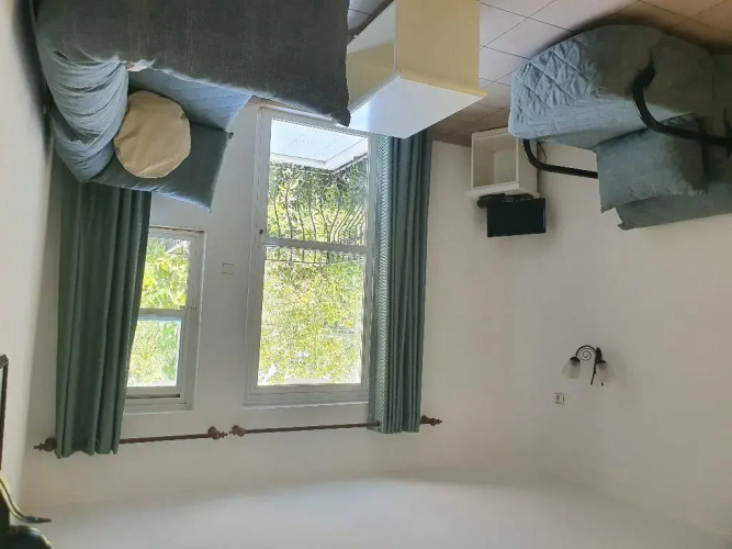 Ant Apartments