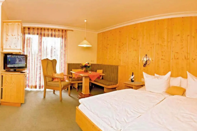 Hotel & Residence Hochriegel