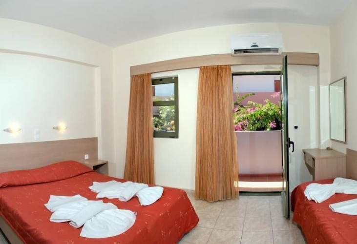 Hotel Stella Katrin