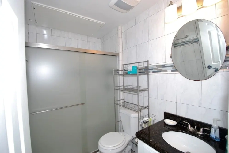 1 Bedroom Standard room