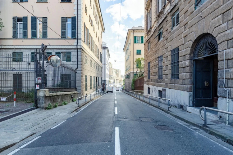 Wonderful Flat - Historic Center