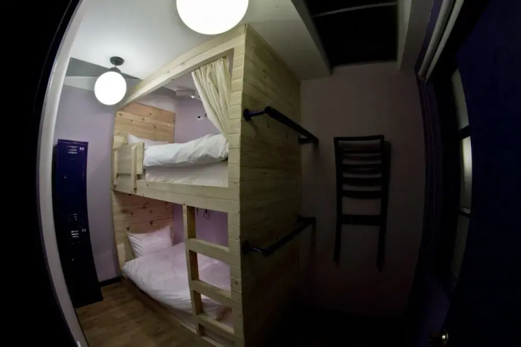 1212 Hostels