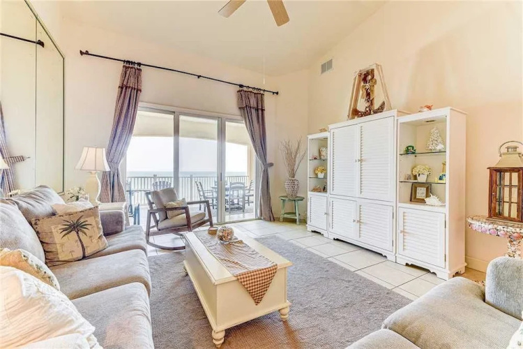 862 Cinnamon Beach - Three Bedroom Condo