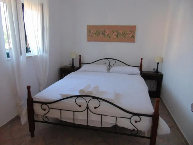 Olga House