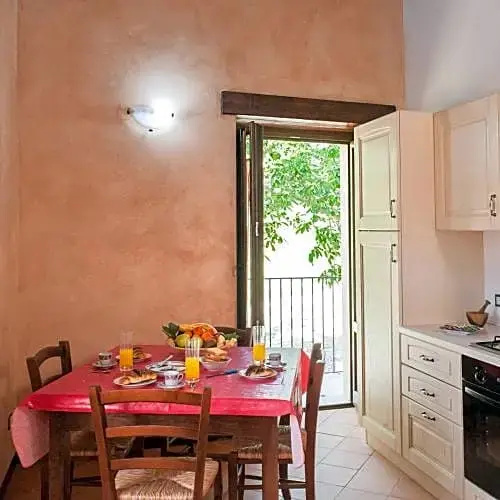 Agriturismo Gentile