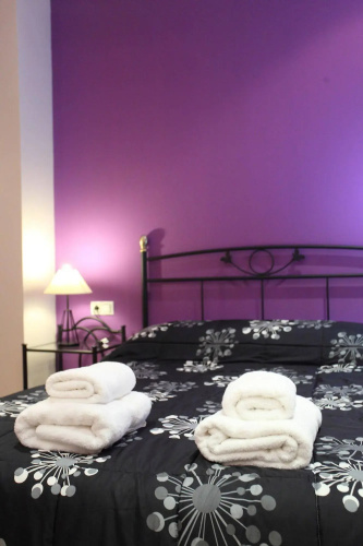 Apartamento Valencia Center