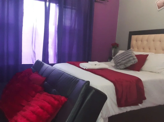3 Bedrooms Comfort Cottage