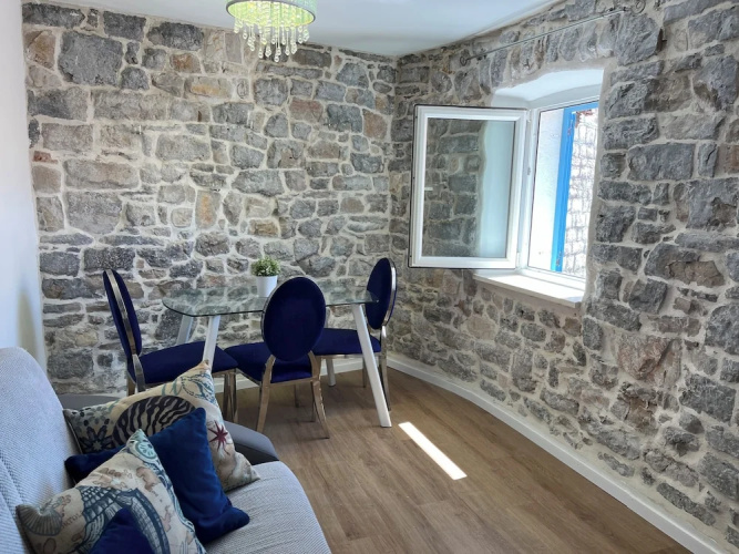 Villa de Blue