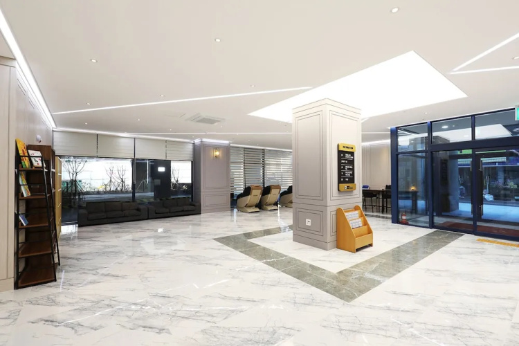 Mokpo Ocean Hotel