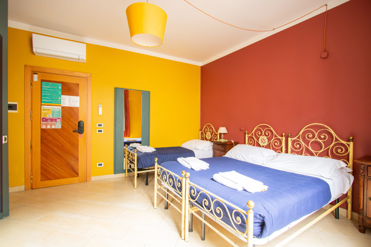 Hotel Anna's