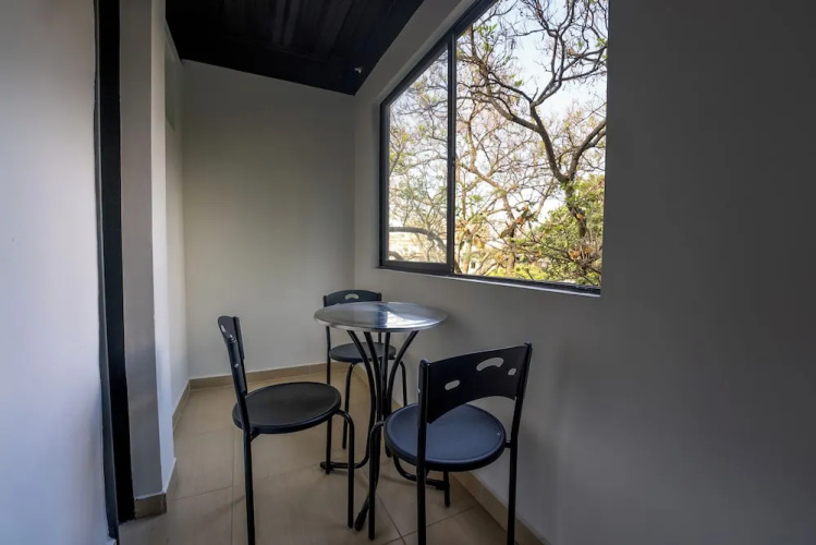 Coliving Tonchala