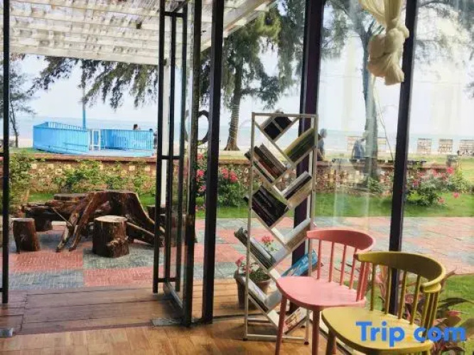 Duolaimi Seaview Inn