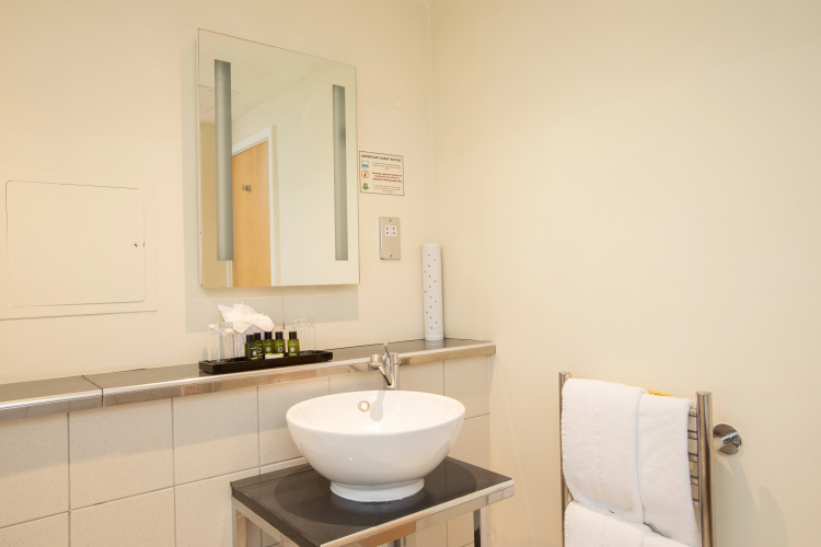 Grand Plaza Serviced Apartments photo 8