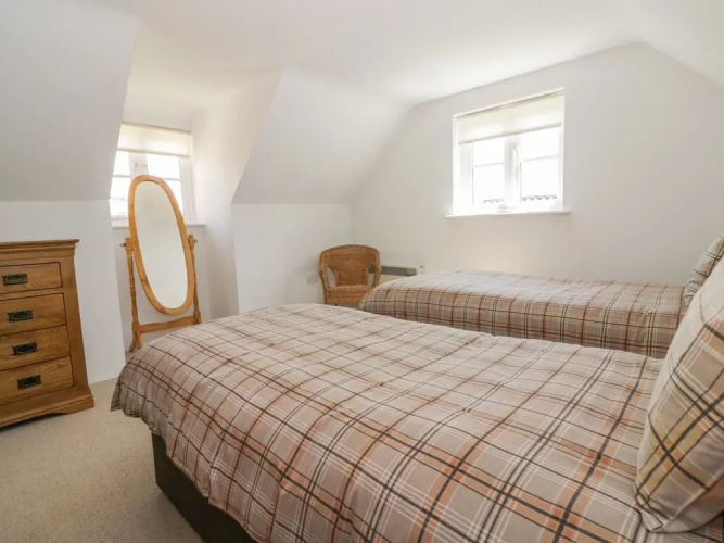 Daisy Cottage