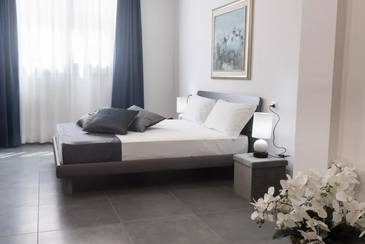 Essenza Hotel