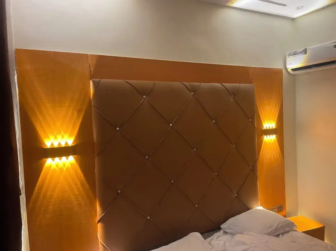 Chapy hotel and suite