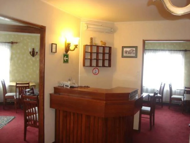 Hotelbild