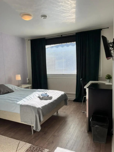 Hotel Keskipiste