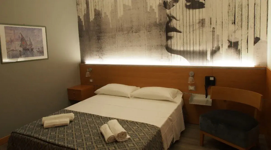 Hotel Bella Venezia Mare