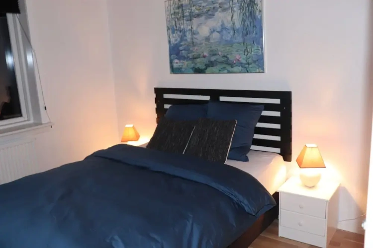 Comfort Villa