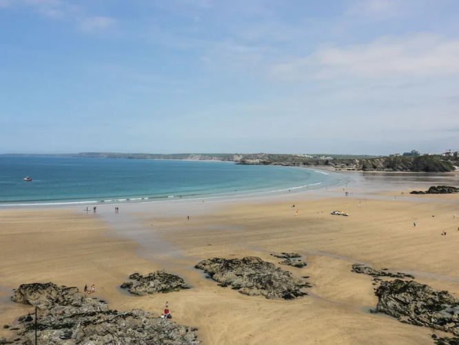 Georges Cove