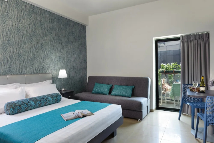 Gordon Inn & Suites