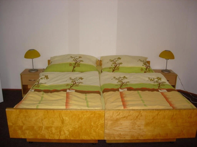 Pension Lionetta