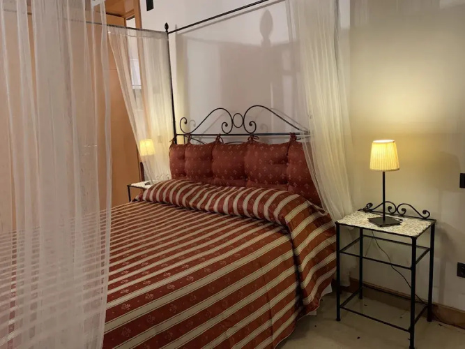 Grimaldi Apartments - Lista di Spagna