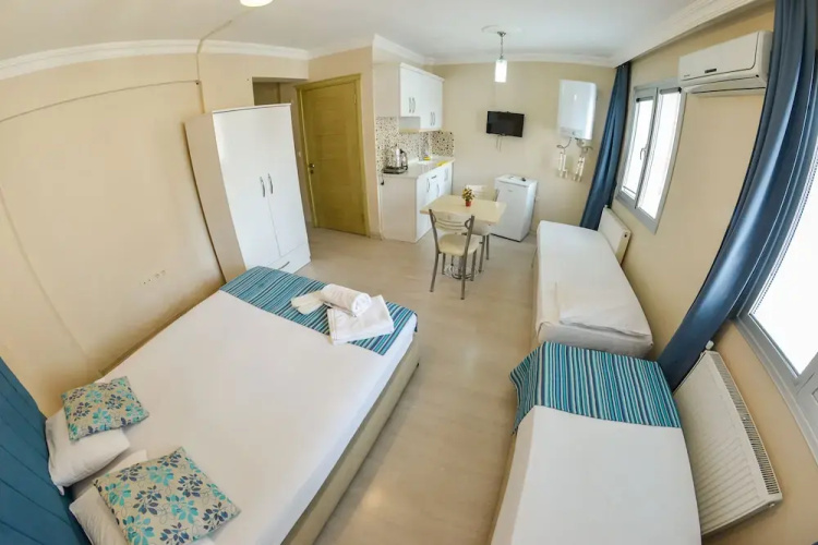 Sapphire Residence 7