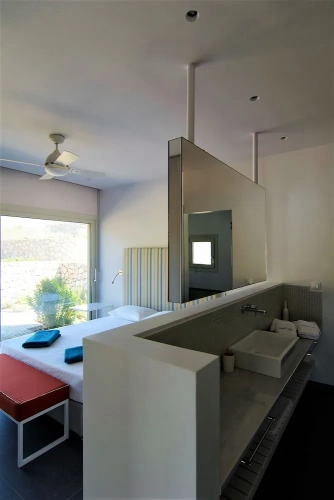 2 Bedrooms Luxury Suite