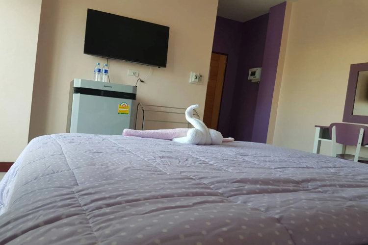 V-House Hotel